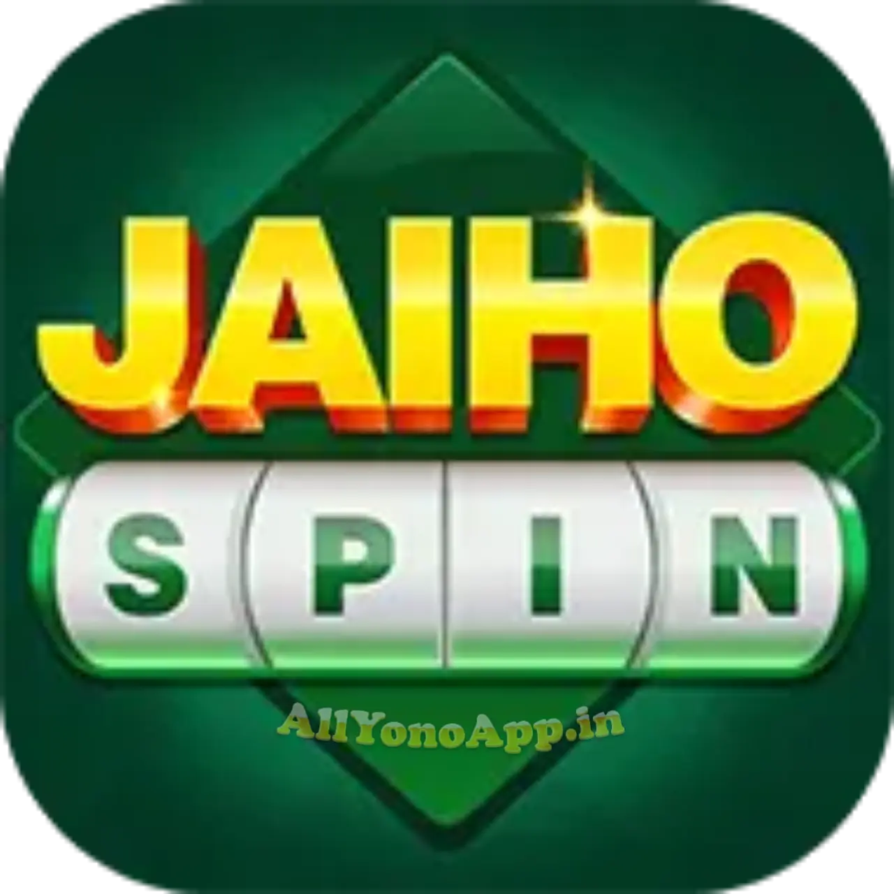 Jaiho Spin